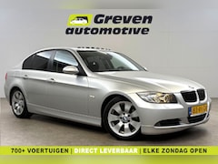 BMW 3-serie - 325i Dynamic Executive | Pano | Clima | Cruise | Navi | Parkeersens