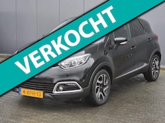 Renault Captur - 0.9 TCe Dynamique