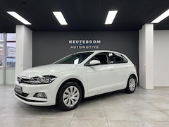 Volkswagen Polo - 1.0 | Parkeersensoren | Carplay | 2021 |