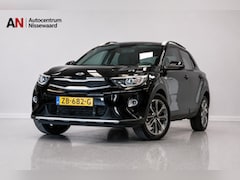 Kia Stonic - 1.0 T-GDi DynamicLine |Carplay|Cruise|