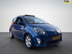 Renault Twingo - 1.2-16V Dynamique Automaat|Panoramadak|Cruise