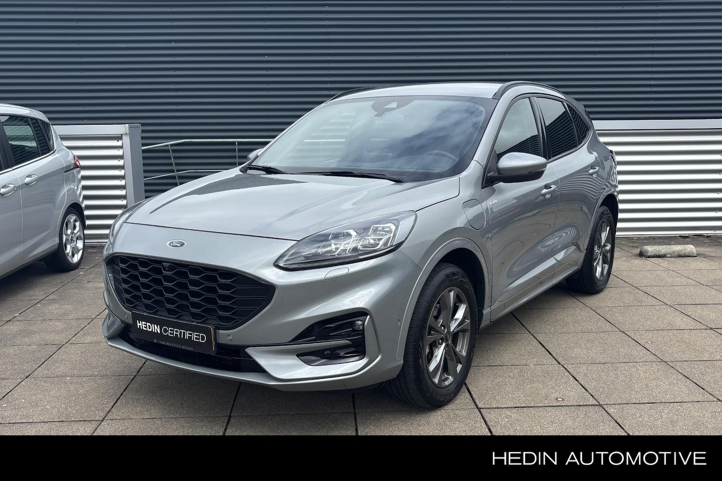 Ford Kuga - 2.5 PHEV ST-Line | Winter Pack | Driver Assistance Pack - AutoWereld.nl