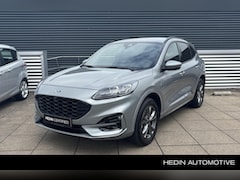 Ford Kuga - 2.5 PHEV ST-Line X | Winter Pack | Driver Assistance Pack