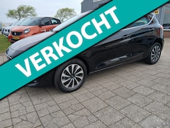 Ford Fiesta - 1.0 EcoBoost Hybrid Titanium