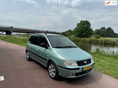 Hyundai Matrix - 1.6i Active Cool |Airco|NW APK|