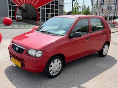 Suzuki Alto - 1.1 GLS