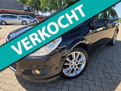 Opel Astra Wagon - 1.6 Cosmo 2009. Airco/Cruise/Trekhaak etc.. APK 12-2026
