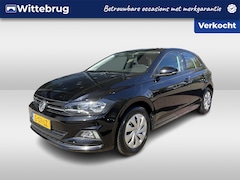 Volkswagen Polo - 1.0 TSI Comfortline