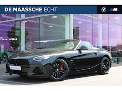 BMW Z4 Roadster - M40i Automaat / Sportstoelen / Comfort Access / Achteruitrijcamera / Adaptieve LED / Head