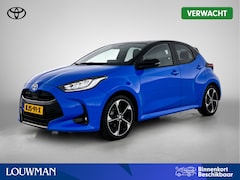 Toyota Yaris - 1.5 Hybrid 130 Executive | BTW Voertuig | JBL | Lederenbekleding |