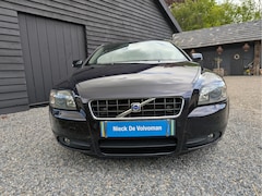 Volvo C70 Convertible - 2.4i Summum