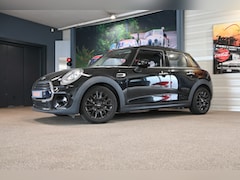 MINI 5-Deurs - 1.5 Cooper Pepper Business
