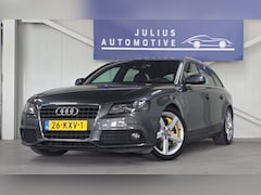 Audi A4 Avant - 2.0 TFSI S edition Motorrevisie €6.158 Facturen Aanwezig Nieuwe Turbo Mooi