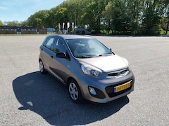 Kia Picanto - 1.2 CVVT Airco