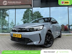 Opel Corsa - 1.2 Turbo GS - Automaat - Groot Media - Winterpakket - Climate