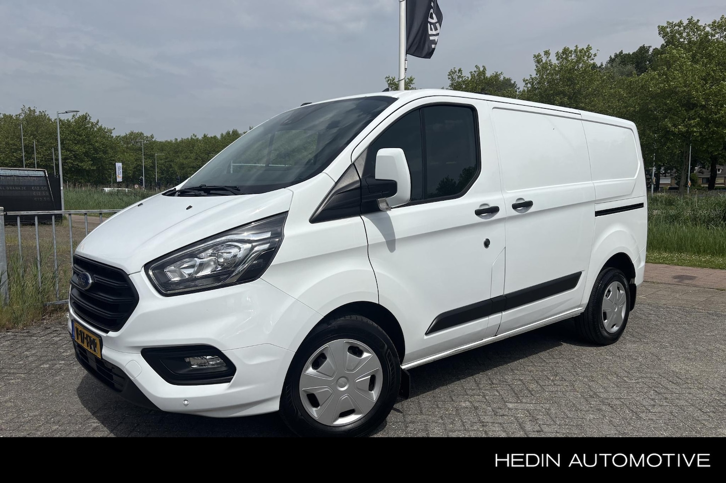 Ford Transit Custom - 280 2.0 TDCI L1H1 Trend 280 2.0 TDCI L1H1 Trend - AutoWereld.nl
