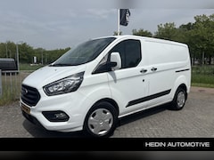 Ford Transit Custom - 280 2.0 TDCI 130PK L1H1 Trend Automaat