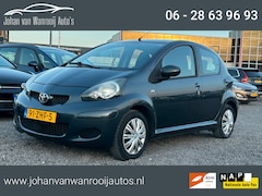 Toyota Aygo - 1.0-12V Comfort