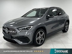 Mercedes-Benz GLA-Klasse - 250 e AMG Line PANORAMADAK | NAVIGATIE | ACHTERUITRIJCAMERA