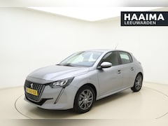Peugeot 208 - 1.2 PureTech Active Pack | Parkeersensoren | Navigatie | USB-aansluiting | Apple/Android c