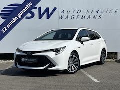 Toyota Corolla Touring Sports - 1.8 Hybrid Dynamic | Carplay | Camera | Dodehoek | Park Assist | Winter Pack