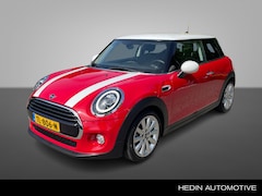 MINI 3-Deurs - 1.5 Cooper | RADIO | AUTOMAAT | AIRCO | 3 DEURS |