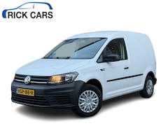 Volkswagen Caddy - 2.0 TDI Euro 6 L1H1 BMT Trendline CarPlay/navigatie systeem