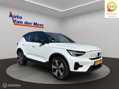 Volvo XC40 - Recharge Twin Plus 78 kWh