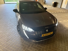 Peugeot 208 - 1.2 PT 100 GT
