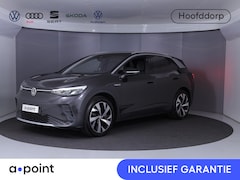 Volkswagen ID.4 - First 77 kWh 204 PK | SOH 92, 21% | Navigatie | Parkeercamera | 20" LM velgen