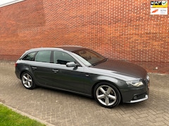 Audi A4 Avant - 2.0 TFSI S edition Xenon Navi Cruise S-Line