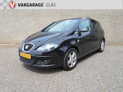 SEAT Altea - 1.4 TSI 125 PK Stylance Airco / Haak
