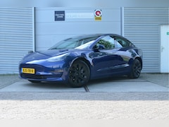 Tesla Model 3 - Long Range AWD 75 kWh Autopilot3.0, Ryzen