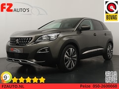 Peugeot 3008 - 1.2 PureTech Allure - Navigatie - Climate Control - Trekhaak