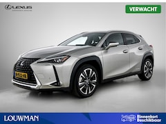 Lexus UX - 250h Executive Line | BTW Voertuig | Premium uitgevoerd |