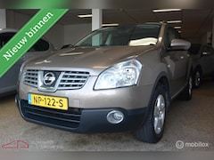 Nissan Qashqai - 2.0 AUT. Connect Edition *TRKHK, RIJKLAARPRIJS