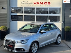 Audi A1 - 1.4 TFSI Attraction l Automaat l l Climate controle l PDC l APK