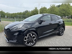 Ford Puma - 1.0 EcoBoost 125PK Hybrid ST-Line X