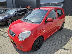Kia Picanto - 1.1 X-tra First Edition APK AIRCO/TREKHAAK 06/2027 VASTEPRIJS