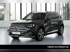 Mercedes-Benz GLB - GLB 250+ Business Solution AMG | Premium Pakket | Trekhaak