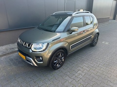 Suzuki Ignis - 1.2 Smart Hybrid Style export prijs