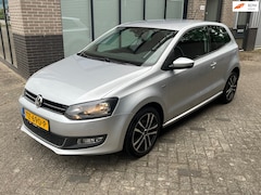 Volkswagen Polo - 1.2 TDI BlueMotion Comfortline AIRCO 182DK