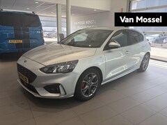 Ford Focus - 1.5 EcoBoost ST Line X Business ADAPTIVE CRUISE | STOEL - STUUR - VOORRUIT VERWARMING | CA