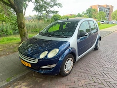 Smart Forfour - 1.1 pulse 5drs. APK 2027