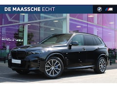 BMW X5 - xDrive50e High Executive M Sport Automaat / Trekhaak / Comfortstoelen / Comfort Access / S