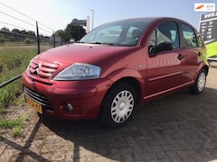 Citroën C3 - 1.4i Sky Radio , airco