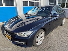 BMW 3-serie - 320i EfficientDynamics Edition High Executive