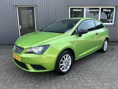 SEAT Ibiza SC - 1.2 Reference Airco Carplay APK