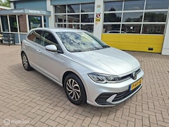 Volkswagen Polo - 1.0 TSI Life