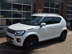 Suzuki Ignis - 1.2 SH Select, Automaat, Airco, Camera